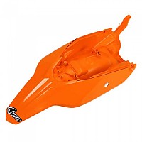 [해외]UFO 리어 펜더 KTM 65 SX 09-15 9138014166 Orange