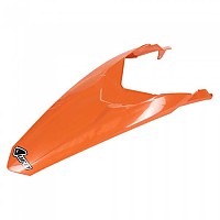 [해외]UFO KTM 85 SX 13-17 리어 펜더 9138014171 Orange