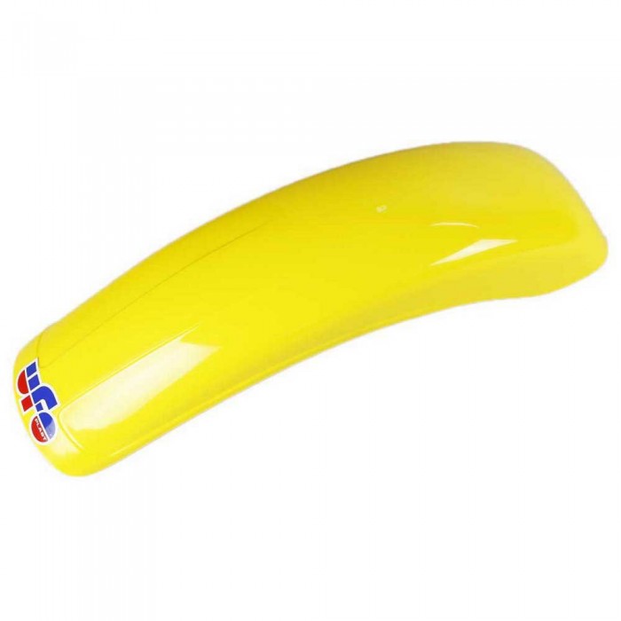[해외]UFO 리어 펜더 Universal Medium 75-83 9138014414 Yellow