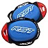 [해외]RST 무릎 보호대 Factory Reverse Velcro 9137725944 Blue