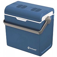 [해외]아웃웰 견고한 휴대용 냉각기 에코cool Lite 24L 4137998210 Blue
