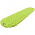 [해외]씨투써밋 Comfort Light ASC 공기 매트 4138043165 Green