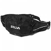 [해외]SILVA Race 4 Waist Pack 4137507278 Black / White