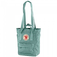 [해외]피엘라벤 K?nken Totepack 미니 8L 배낭 4138026628 Frost Green