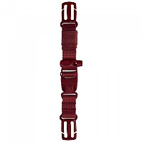 [해외]피엘라벤 K?nken Chest Strap 4138026745 Ox Red