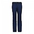 [해외]CMP Stretch Zip Off Long 4 Way 3T51346 바지 4138018282 Blue