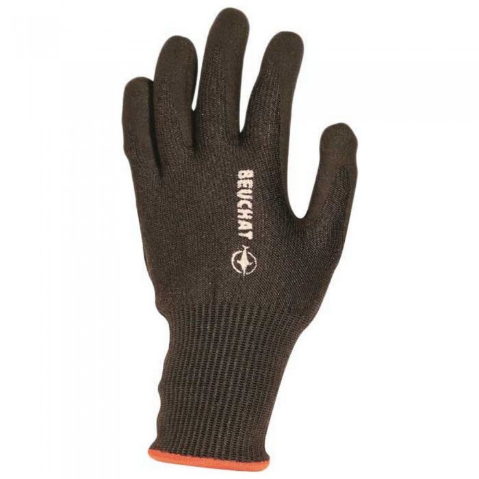 [해외]부샤 Sirocco Cut Resistant Gloves 10137861633 Black