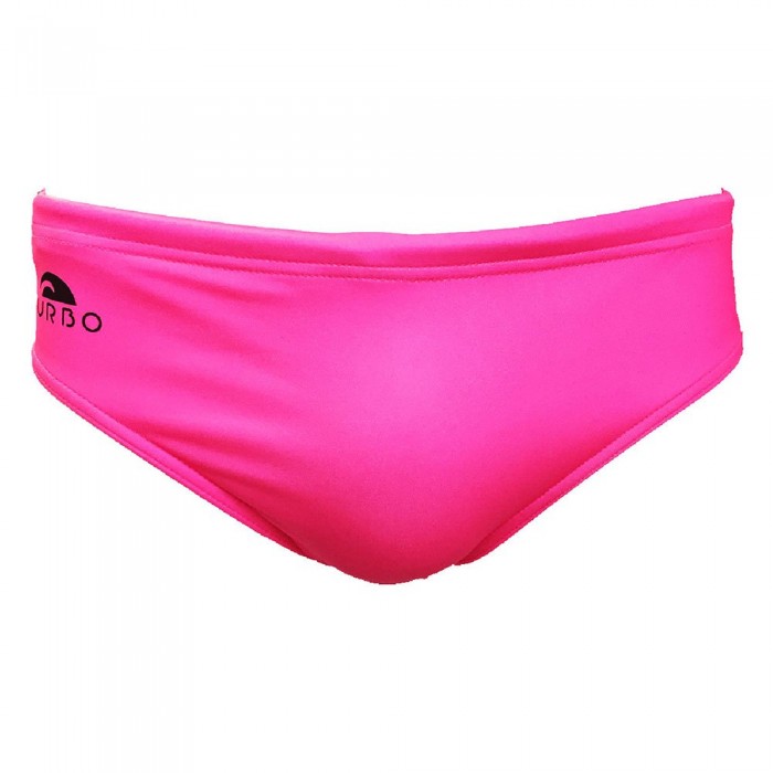 [해외]터보 Classic 2013 Swimming Brief 6137181042 Fluor Pink