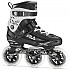 [해외]휠라 SKATE 인라인 스케이트 Houdini Pro 14137512603 Black / White