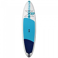 [해외]NSP 풍선 패들 서핑 세트 O2 올rounder LT 9´8´´ 14138050440 Blue / White