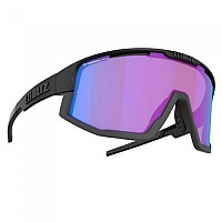 [해외]BLIZ 색안경 Vision Nano Optics Nordic 라이트 5137923632 Matt Black