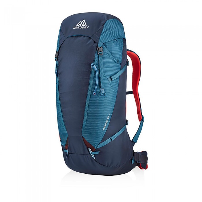 [해외]그레고리 Targhee FT 45L 배낭 5138028633 Spark Navy