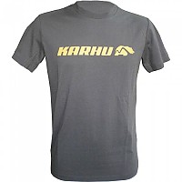[해외]KARHU T-프로mo 2 반팔 티셔츠 138012371 Grey