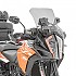 [해외]기비 D7706S KTM 1290 Super Adventure R/S 앞유리 9138044114 Smoke