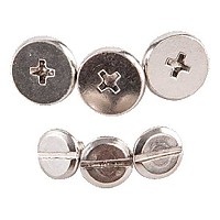 [해외]오닐 화면 Screw Kit PXR Stone Shield 9136260182 Silver