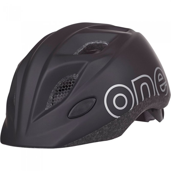 [해외]보바이크 MTB 헬멧 One Plus 1138045918 Black