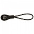 [해외]노르디스크 Zipper Puller Drop Shape 10 단위 지원하다 4136653540 Black