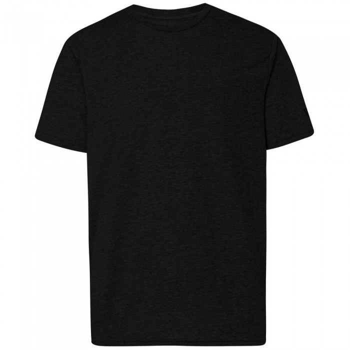 [해외]오클리 APPAREL SI 코어 반팔 티셔츠 4137993609 Blackout