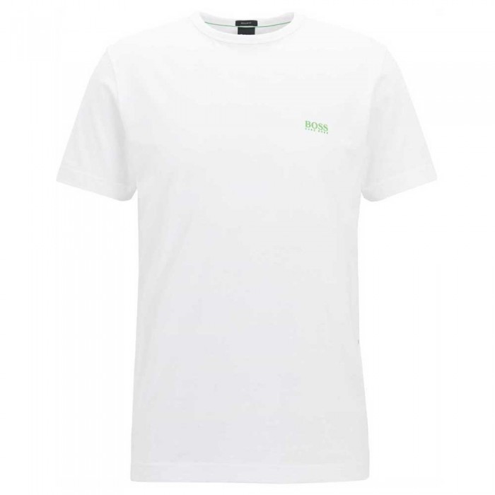 [해외]BOSS 반팔 티셔츠 136749232 White
