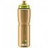 [해외]엘리트 물 병 Jet 950ml 1138017876 Green / Brown