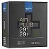 [해외]슈발베 AV19+AP Air Plus Standard 40 mm 내부 튜브 1138048547 Black