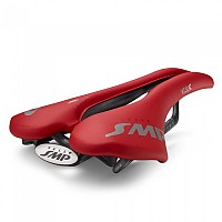 [해외]셀레 SMP VT30 Carbon 자전거 안장 1138063689 Red
