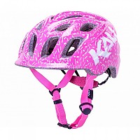 [해외]KALI PROTECTIVES 어린이 헬멧 Chakra 1137841713 Sprinkles Pink