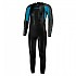 [해외]DARE2TRI Mach2 웨트수트 6138049497 Black / Blue