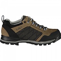 [해외]CMP 30Q9576 Thiamat Low Trekking WP 하이킹화 4138011243 Castoro