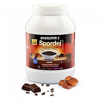 [해외]OVERSTIMS 가루 Spordej 1.5Kg Brownie 6138006537