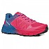 [해외]스카르파 Spin Ultra 트레일 러닝화 6137434408 Rose Fluo / Blue Steel