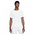 [해외]나이키 Dri Fit Rise 365 반팔 티셔츠 6138033159 White / Reflective Silver