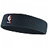 [해외]나이키 ACCESSORIES NBA 헤드밴드 3137355758 Black / Black