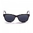 [해외]OCEAN SUNGLASSES Taylor 선글라스 14136178827 Shiny Black / Smoke