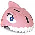 [해외]크레이지 세이프티 어반 헬멧 Shark 14137810194 Pink