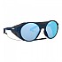 [해외]오클리 편광 선글라스 Clifden Prizm Deep Water 137503465 Matte Translucent Blue