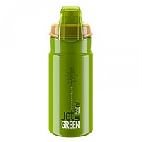 [해외]엘리트 Jet 550ml 물병 1138017877 Olive Green / White