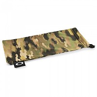 [해외]오클리 칼집 Drako Ops Camo Microbag 1136875060 Green