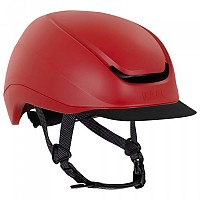 [해외]카스크 Moebius WG11 어반 헬멧 1138061741 Red