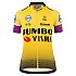 [해외]AGU 팀 Jumbo-Visma 2019 Replica 반팔 저지 1138066825 Yellow