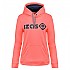 [해외]IZAS Lynx W 후드티 4138089979 Coral Fluor