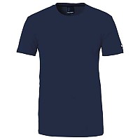 [해외]켐파 팀 반팔 티셔츠 3137996414 Navy