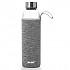 [해외]IBILI 붕규산 유리 병 750ml 7138093770 Grey / Clear