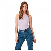 [해외]베로모다 Lavender 민소매 티셔츠 138095782 Pastel Lilac