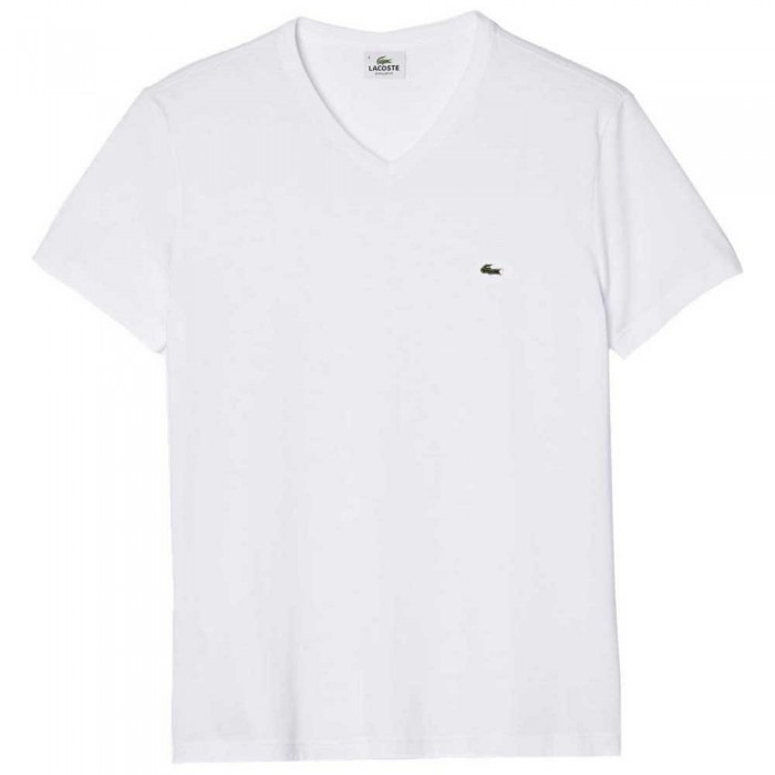 [해외]라코스테 반팔 티셔츠 TH2036 137080291 White
