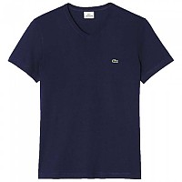 [해외]라코스테 TH2036 반팔 티셔츠 137080293 Navy Blue