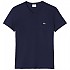[해외]라코스테 TH2036 반팔 티셔츠 137080293 Navy Blue