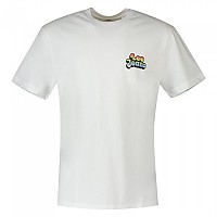 [해외]LEE Pride 반팔 티셔츠 138001716 Graphic White