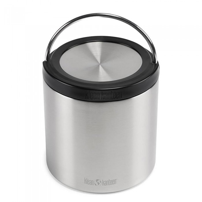 [해외]KLEAN KANTEEN 주전자 TKCanister 946ml 4138097256 Brushed Stainless