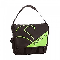 [해외]보레알 어깨에 매는 가방 4137093347 Black / Green